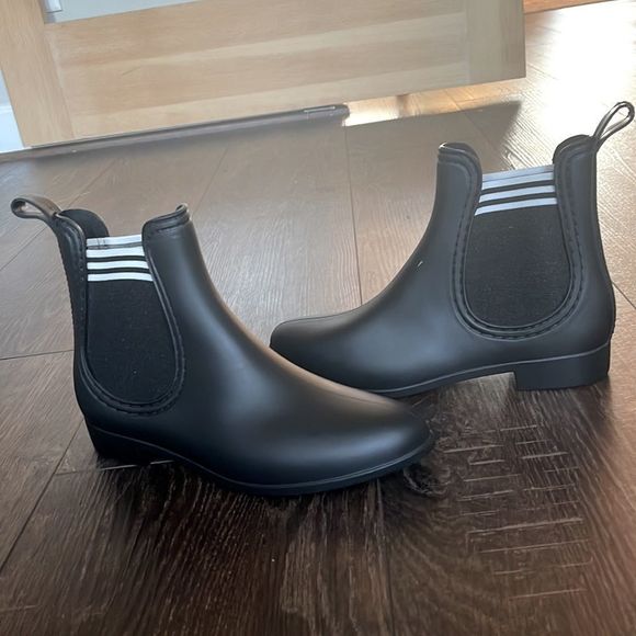 The Fable Bootie Catherine Malandrino - Picture 2 of 5